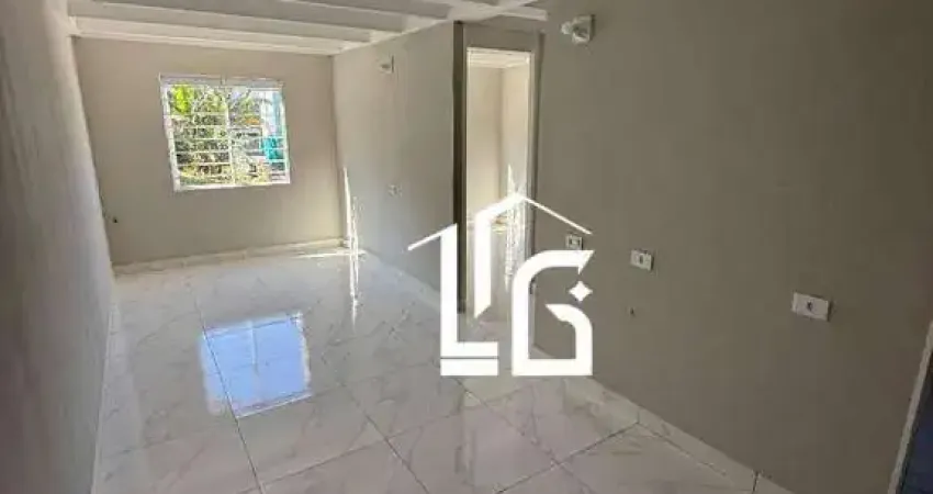 Apartamento com 1 dormitório à venda, 40 m² por R$ 150.000,00 - Conjunto Residencial José Bonifácio - São Paulo/SP