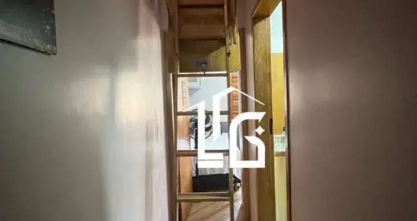 Sobrado com 3 dormitórios à venda, 220 m² por R$ 724.000,00 - Jardim Nossa Senhora do Carmo - São Paulo/SP