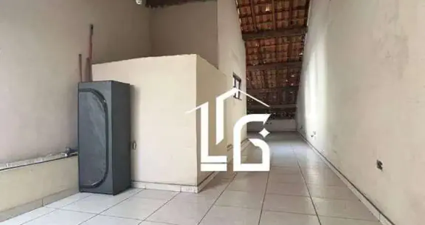 Sobrado com 3 dormitórios à venda, 220 m² por r$ 745.000,00 - jardim nossa senhora do carmo - são paulo/sp