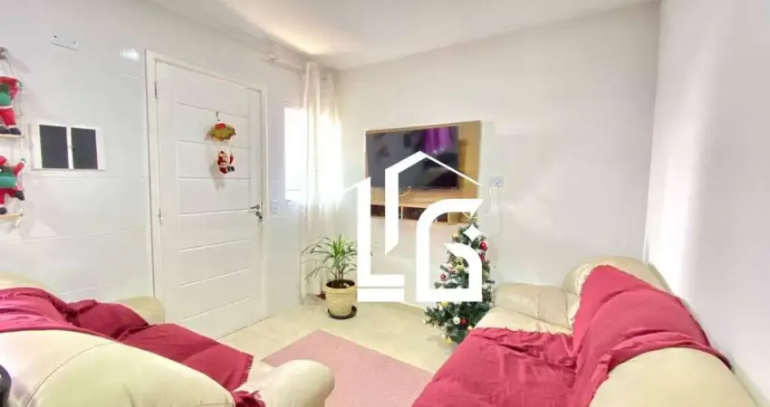 Apartamento com 2 dormitórios à venda, 40 m² por R$ 225.000 - Itaquera - São Paulo/SP