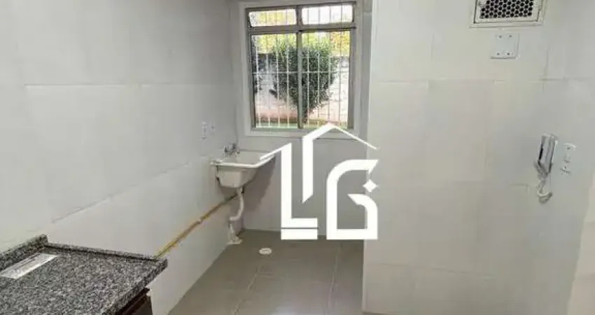 Apartamento com 2 dormitórios à venda, 42 m² por R$ 240.000 - Itaquera  - São Paulo/SP