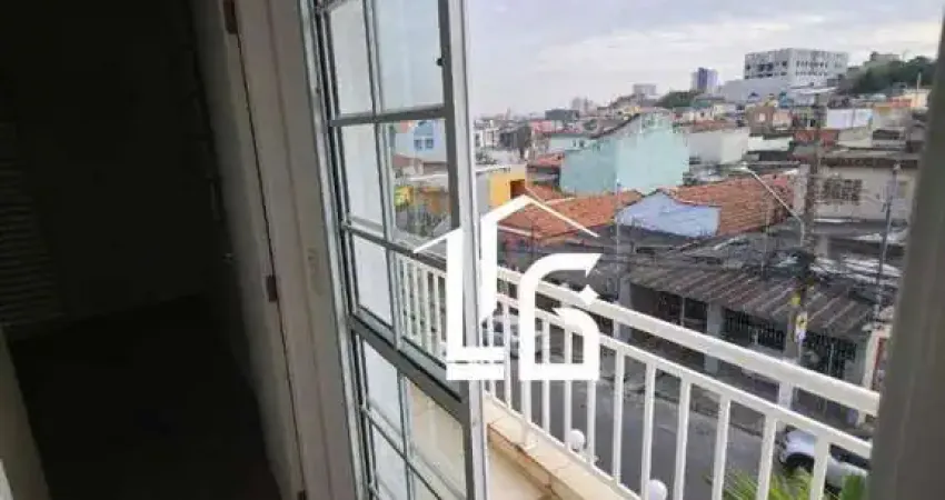 Sobrado com 2 dormitórios à venda, 117 m² por R$ 480.000 - Vila Santa Teresa (Zona Leste) - São Paulo/SP