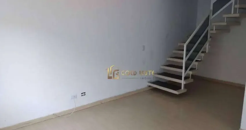 Sobrado com 3 dormitórios à venda, 85 m² por r$ 398.000,00 - itaim paulista - são paulo/sp