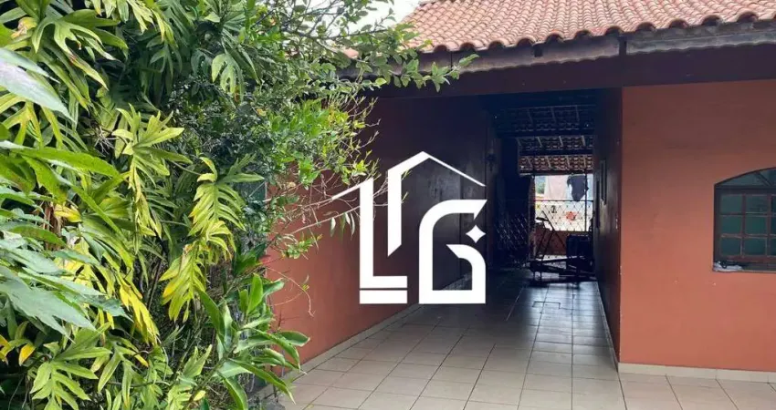 Casa com 4 dormitórios à venda, 350 m² por R$ 1.600.000 - Itaquera - São Paulo/SP