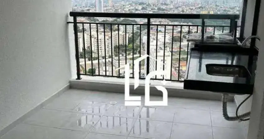 Apartamento Alto Padrão com 2 dormitórios à venda, 64 m² por R$ 790.000 - Vila Independência - São Paulo/SP