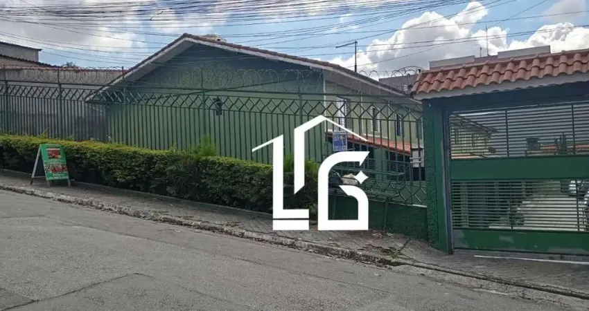 Sobrado com 2 dormitórios à venda, 64 m² por R$ 230.000 - Parada XV de Novembro - São Paulo/SP