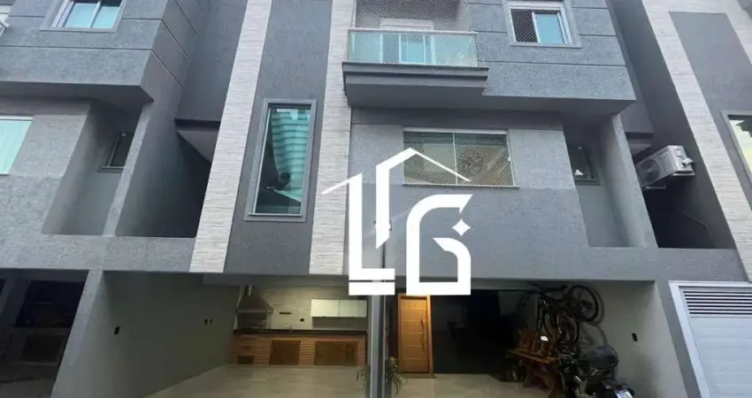 Sobrado com 4 dormitórios à venda, 240 m² por R$ 1.200.000 - Vila Aricanduva - São Paulo/SP