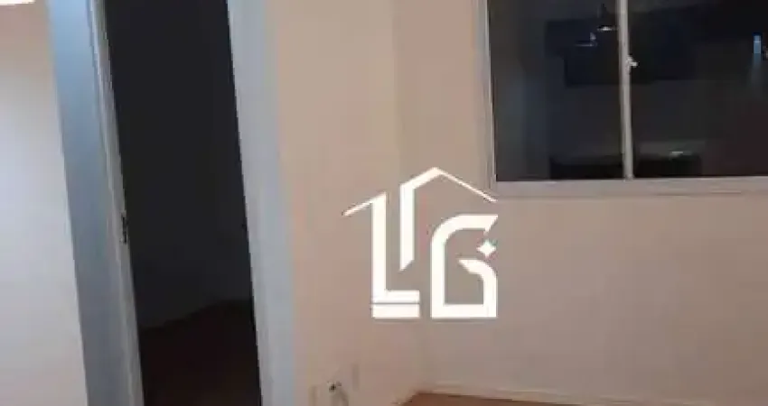 Apartamento com 2 dormitórios para alugar, 40 m² por R$ 1.800,00/mês - Jardim América da Penha - São Paulo/SP