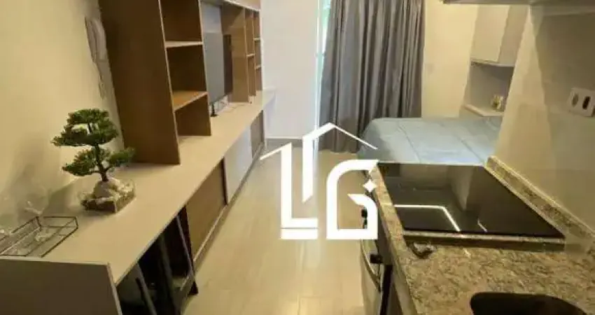 Apartamento com 1 dormitório à venda, 25 m² por r$ 251.748,00 - imirim - são paulo/sp