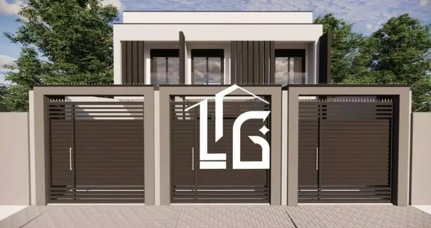 Sobrado com 2 dormitórios à venda, 123 m² por r$ 520.000 - jardim ponte rasa