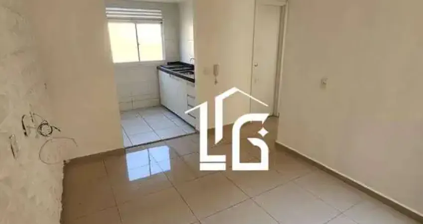 Apartamento com 2 dormitórios à venda, 38 m² por r$ 189.000,00 - colônia - são paulo/sp