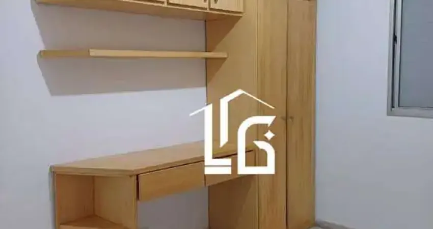 Apartamento com 2 dormitórios à venda, 59 m² por R$ 365.000,00 - Vila Prudente (Zona Leste) - São Paulo/SP