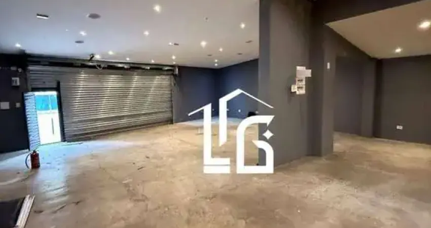 Salão para alugar, 450 m² por R$ 10.000,00/mês - Itaquera - São Paulo/SP