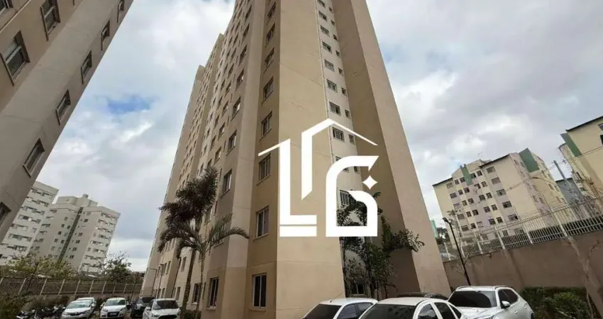 Apartamento com 2 dormitórios à venda, 41 m² por r$ 250.000 - vila sílvia - são paulo/sp