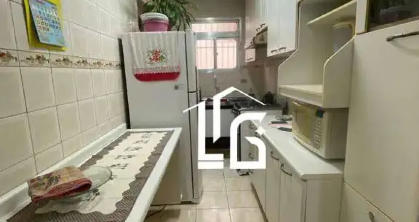 Apartamento com 2 dormitórios à venda, 56 m² por r$ 240.000,00 - vila carmosina - são paulo/sp
