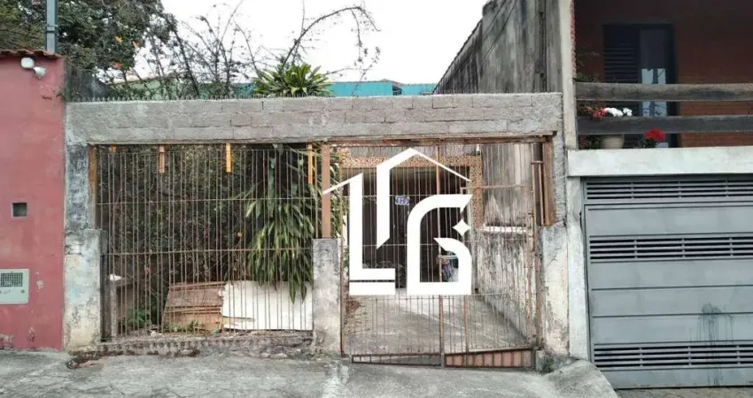 Casa com 2 dormitórios à venda, 84 m² por r$ 320.000,00 - itaquera - são paulo/sp