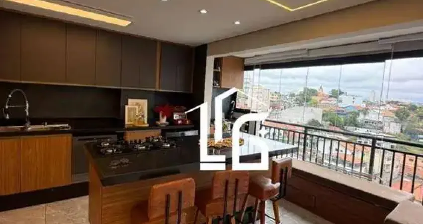 Apartamento com 2 dormitórios à venda, 47 m² por r$ 460.000 - vila carmosina - são paulo/sp