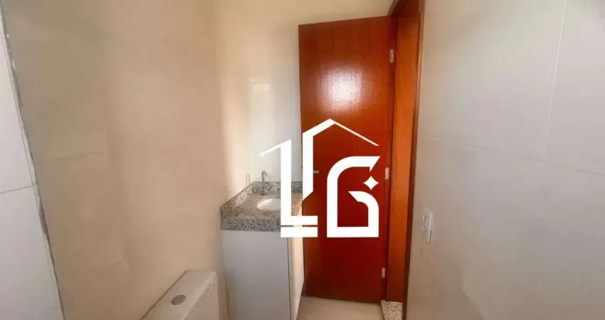 Apartamento com 1 dormitório à venda, 30 m² por r$ 210.000 - penha de frança