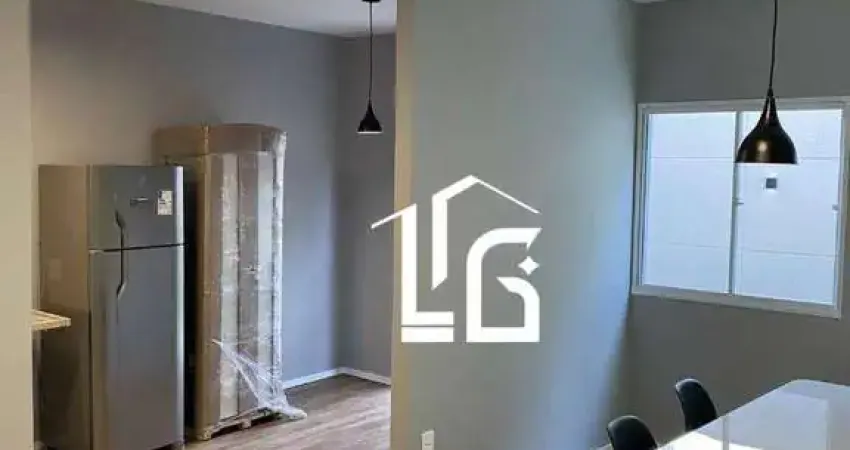 Studio com 1 dormitório, 17 m² - venda por R$ 230.000,00 ou aluguel por R$ 1.400,00/mês - Itaquera - São Paulo/SP