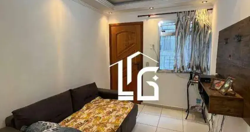 Apartamento com 2 dormitórios à venda, 48 m² por r$ 195.000 - conjunto residencial josé bonifácio - são paulo/sp