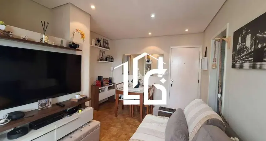 Apartamento com 2 dormitórios à venda, 47 m² por r$ 460.000 - mooca - são paulo/sp