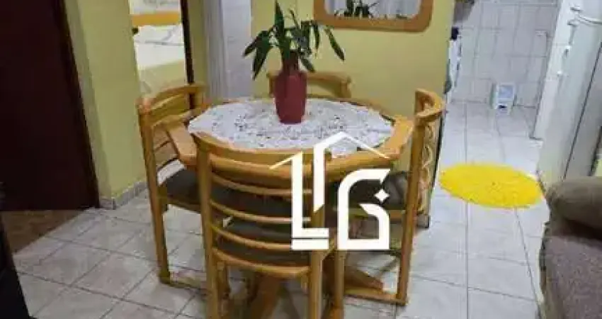 Apartamento com 2 dormitórios à venda, 44 m² por r$ 170.000 - vila hortência - são paulo/sp