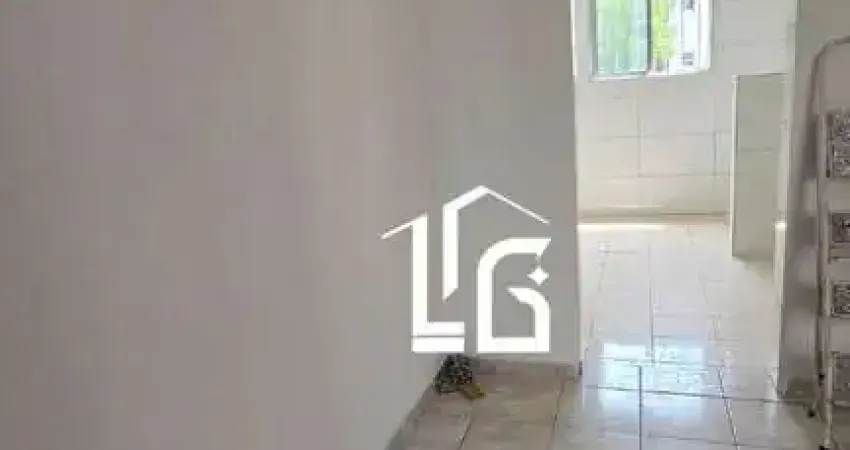 Apartamento com 2 dormitórios à venda, 44 m² por r$ 170.000 - vila hortência - são paulo/sp