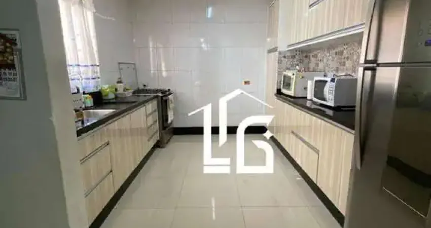 Sobrado com 6 dormitórios à venda, 310 m² por r$ 1.170.000 - jardim coimbra - são paulo/sp