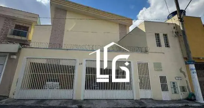 Apartamento com 2 dormitórios à venda, 70 m² por r$ 410.000 - jardim nossa senhora do carmo - são paulo/sp