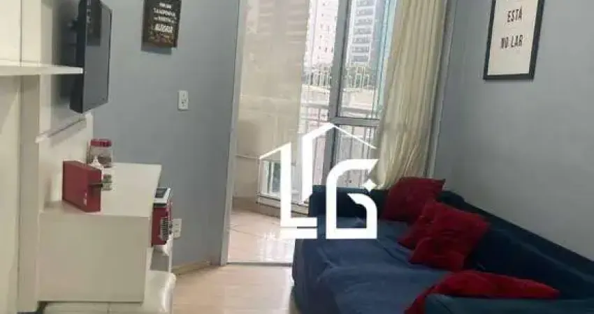 Apartamento com 2 dormitórios à venda, 55 m² por r$ 407.000 - vila prudente (zona leste) - são paulo/sp