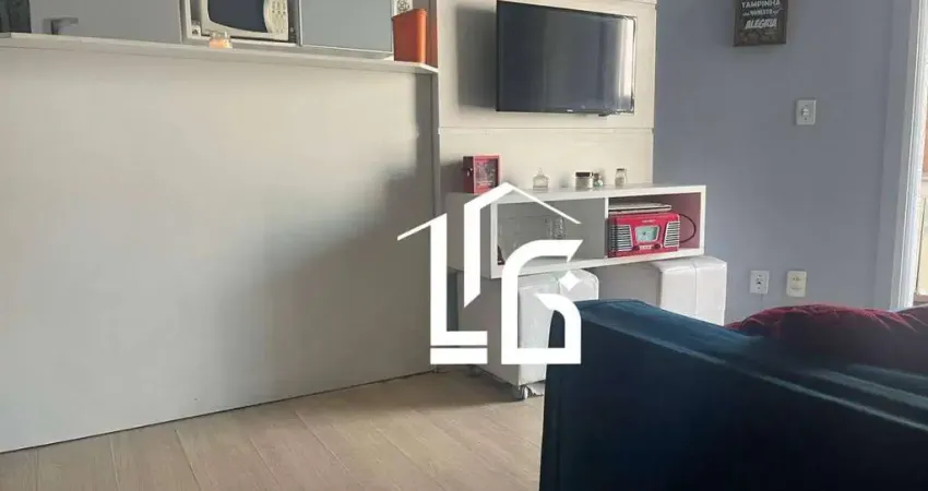 Apartamento com 2 dormitórios à venda, 55 m² por R$ 407.000,00 - Vila Prudente (Zona Leste) - São Paulo/SP