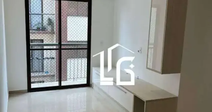 Apartamento com 3 dormitórios, 49 m² - venda por r$ 437.000,00 ou aluguel por r$ 2.626,00/mês - vila araguaia - são paulo/sp