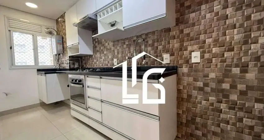 Apartamento com 3 dormitórios à venda, 65 m² por r$ 430.000 - vila taquari - são paulo/sp