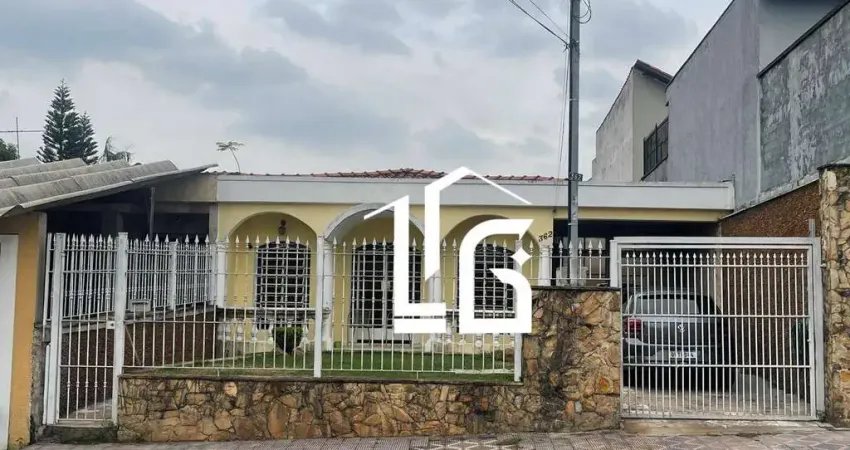 Casa com 4 dormitórios à venda, 211 m² por r$ 1.300.000 - jardim popular - são paulo/sp