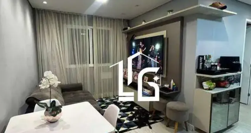 Apartamento à venda – mobiliado e com vaga - josé bonifácio/itaquera