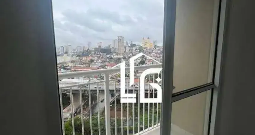 Apartamento com 1 dormitório para alugar, 32 m² por r$ 1.730/mês - penha de frança - são paulo/sp