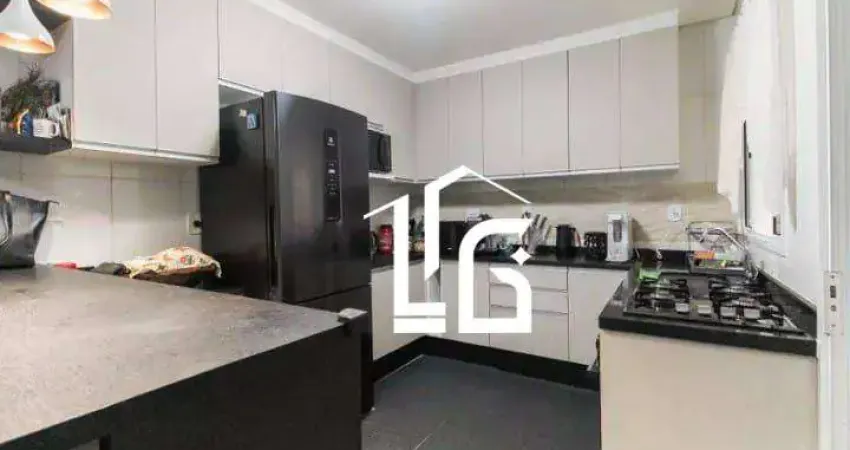 Casa com 2 dormitórios à venda, 72 m² por r$ 420.000 - vila carmosina - são paulo/sp