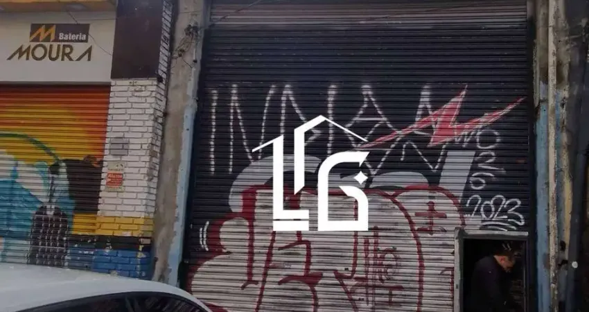 Ponto para alugar, 50 m² por r$ 4.000,00/mês - itaquera - são paulo/sp