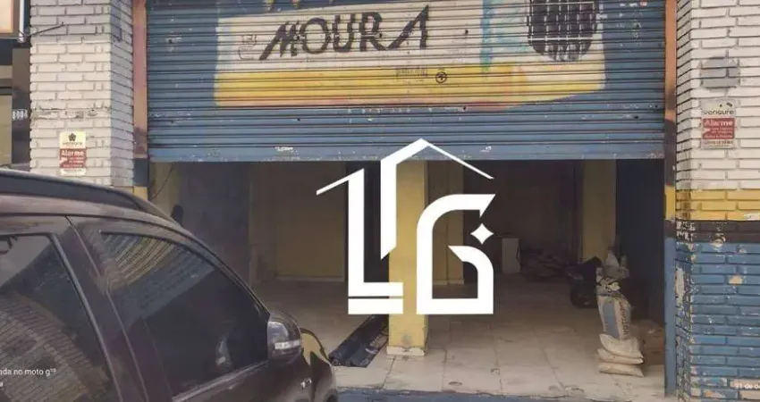 Ponto para alugar, 50 m² por r$ 4.000/mês - itaquera - são paulo/sp