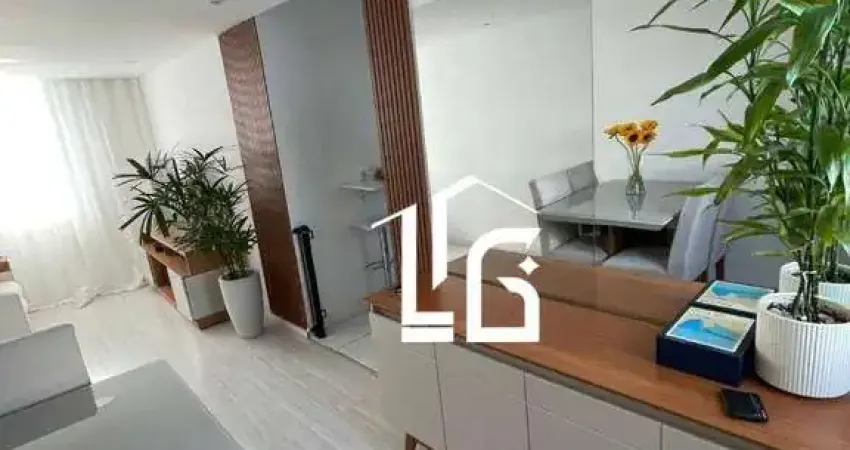 Apartamento com 2 dormitórios à venda, 58 m² por r$ 210.000 - conjunto residencial josé bonifácio - são paulo/sp