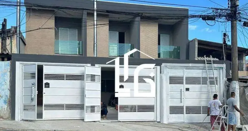 Sobrado com 3 dormitórios à venda, 110 m² por r$ 619.000 - jardim brasília - são paulo/sp