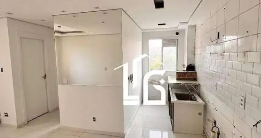 Apartamento com 2 dormitórios à venda, 40 m² por r$ 260.000 - jardim nossa senhora do carmo - são paulo/sp