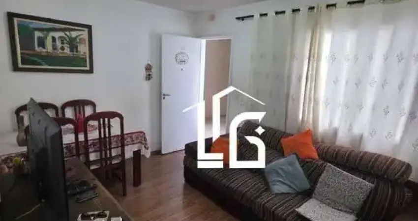 Apartamento com 2 dormitórios à venda, 45 m² por r$ 190.000 - itaim paulista - são paulo/sp