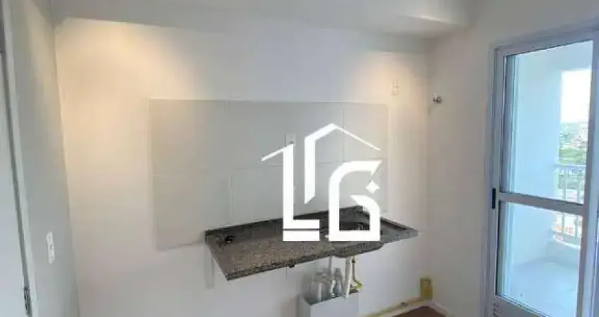 Apartamento com 2 dormitórios à venda, 31 m² por r$ 235.000 - cidade antônio estevão de carvalho - são paulo/sp