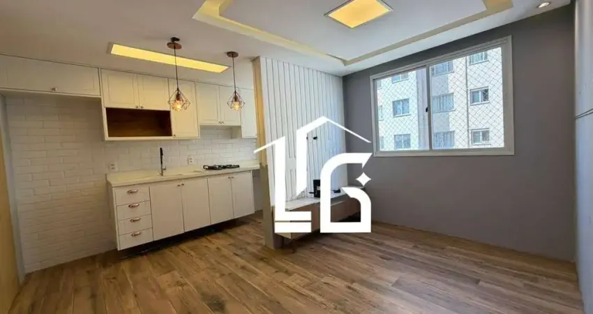 Apartamento com 2 dormitórios para alugar, 40 m² por r$ 1.800/mês - itaquera - são paulo/sp