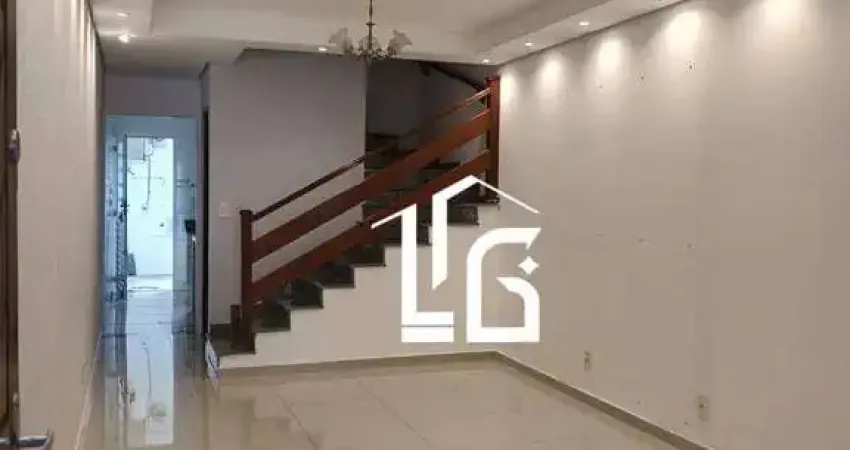 Sobrado com 2 dormitórios à venda, 110 m² por r$ 495.000 - conjunto residencial josé bonifácio - são paulo/sp