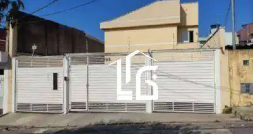 Sobrado com 2 dormitórios à venda, 55 m² por r$ 280.000 - vila ponte rasa - são paulo/sp