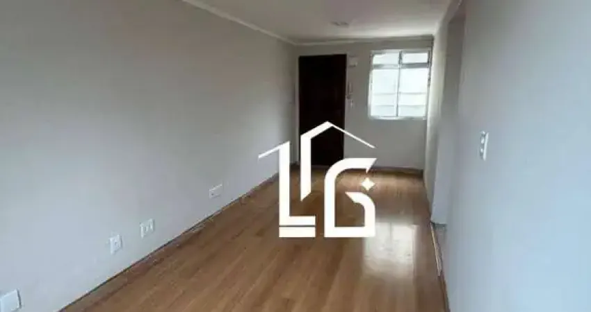 Apartamento com 2 dormitórios à venda, 51 m² por r$ 230.000 - conjunto residencial josé bonifácio - são paulo/sp