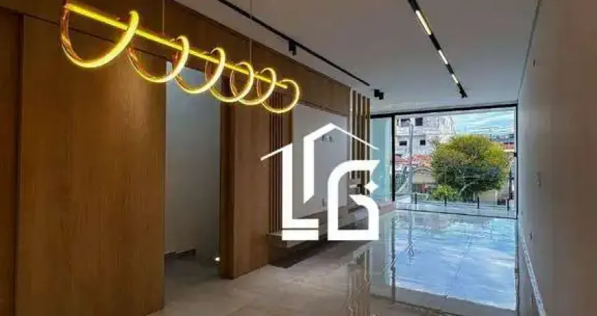 Sobrado com 3 dormitórios à venda, 197 m² por r$ 1.570.000 - vila carrão - são paulo/sp