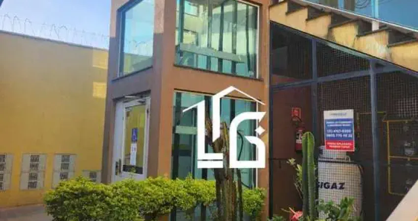 Apartamento com 2 dormitórios para alugar, 52 m² por r$ 1.670/mês - vila progresso - são paulo/sp